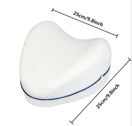 Orthopedic Sciatica Leg Pillows