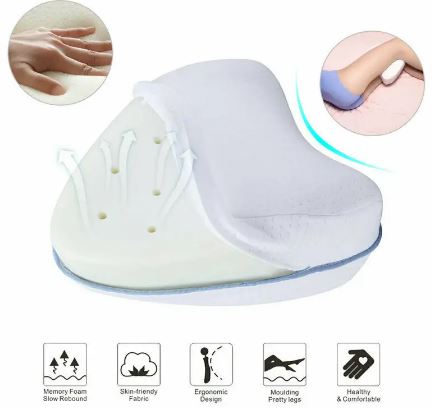 Orthopedic Sciatica Leg Pillows