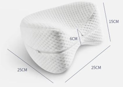 Orthopedic Sciatica Leg Pillows