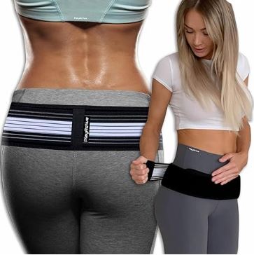 Sciatica Pain Relief Pelvic Support Belts