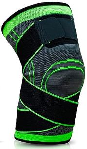 Arthritis Knee Brace - Single