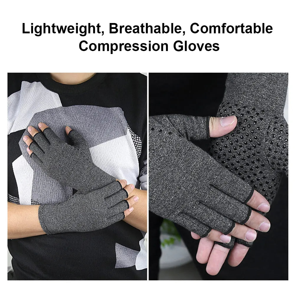 Compression Arthritis Gloves