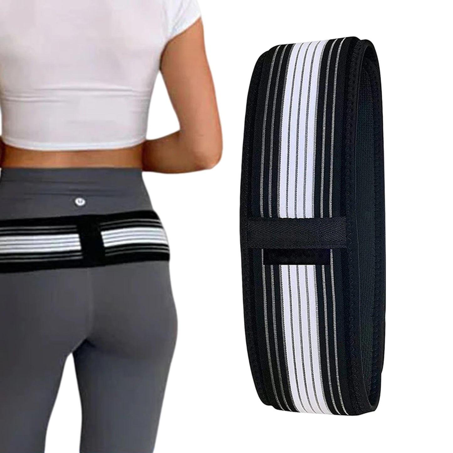 Sciatica Pain Relief Pelvic Support Belts