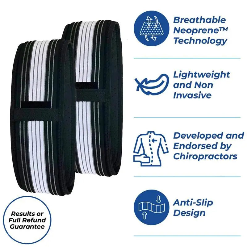 Sciatica Pain Relief Pelvic Support Belts