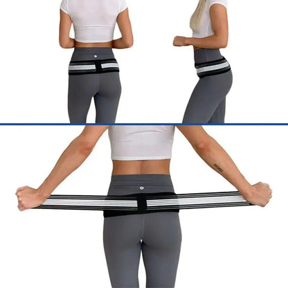 Sciatica Pain Relief Pelvic Support Belts