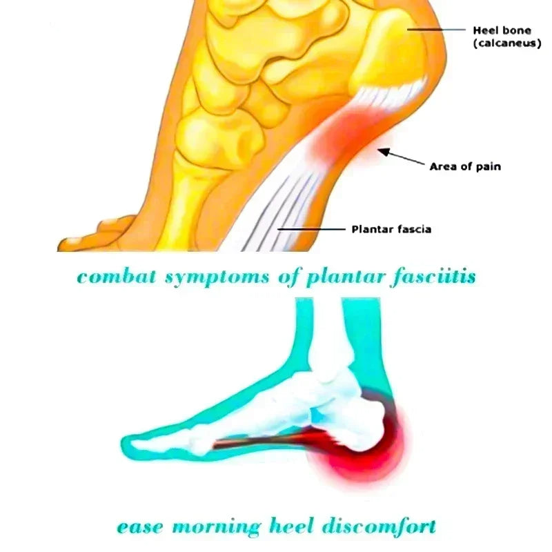 Toeless Compression Ankle Socks- 3/5 Pairs