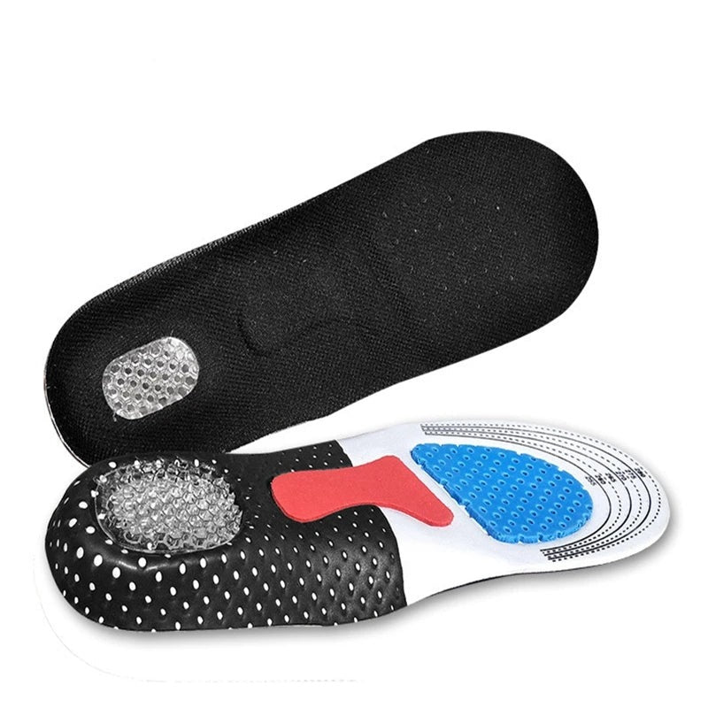 Plantar Fasciitis Shoes Insoles - Shock Absorbing