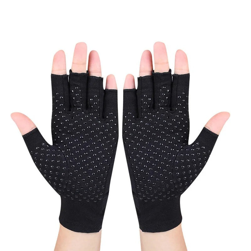 Compression Arthritis Gloves