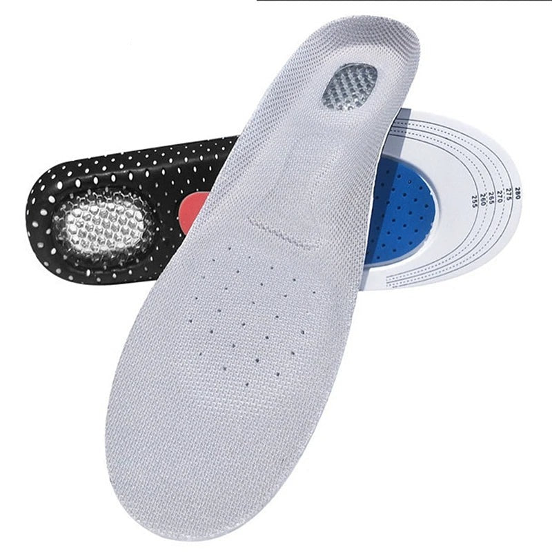 Plantar Fasciitis Shoes Insoles - Shock Absorbing